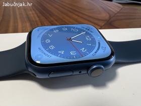 Apple Watch Series 7 45mm Blue