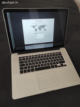 Macbook Pro 15 mid2015