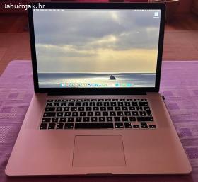 Apple MacBook Pro 15