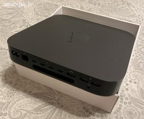 Mac Mini late 2018