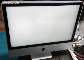 Apple Macintosh IMAC 24 Core 2 Duo 2.4 ghz A1225 EMC 2134