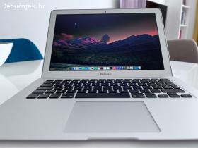 Macbook Air 13-inch 2017 256 GB SSD