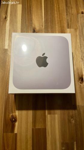 Mac mini M1 - NOVO VAKUUM GARANCIJA