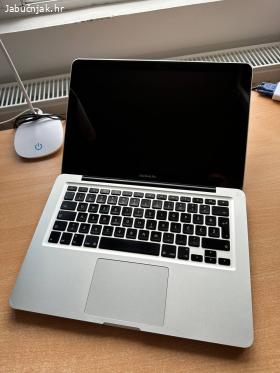 MacBook Pro (13-inch, Mid 2009)