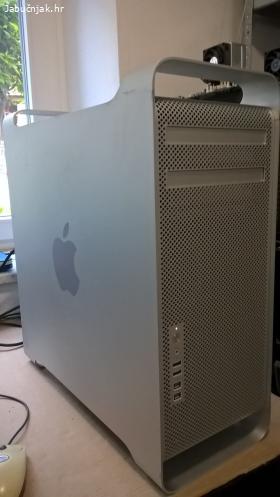Apple Mac Pro 2012 5,1 DUAL CPU 12-core