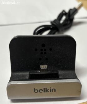 Belkin lightning iPhone dock