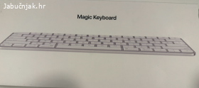 Apple Magic Keyboard - US