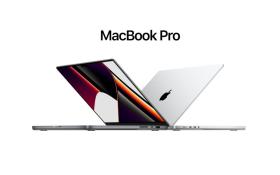 Mac Book PRo 14 M1 2021