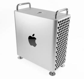2019 Apple Mac Pro 12-Core Xeon 3.3GHz 96GB RAM 4TB SSD