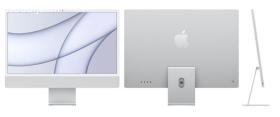 iMac 24 M1 256 GB, 8GB ram