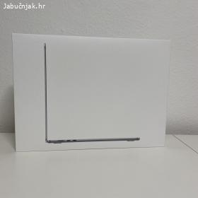 MacBook Air M2 15 BTO (16/512), nov