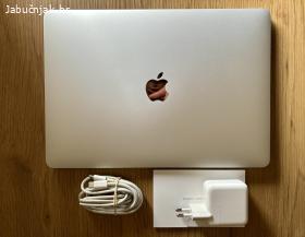 MacBook Air (M1, 2020) 8GB, 256GB SSD, Silver