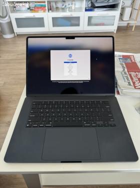 Midnight Macbook Air M2 15" - 16GB RAM, 512 GB SSD