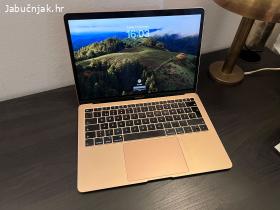 MacBook Air (Retina, 13-inch, 2019.)