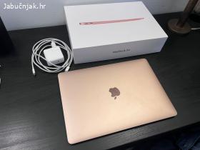 MacBook Air (Retina, 13-inch, 2019.)