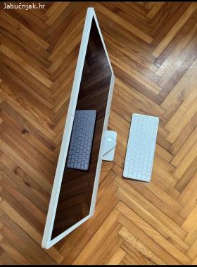 Apple M1 iMac 24 inča (256 GB SSD, Apple M1, 8 GB RAM) višen