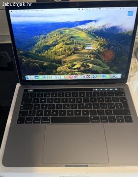 MacBook Pro 13" Retina (Mid 2019) - Space Gray