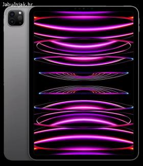 iPad Pro 11 M2, Wi-Fi, 128GB, Space Grey + Apple Pencil 2