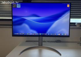 Monitor LG UltraFine 27UP850K, 27" 4K